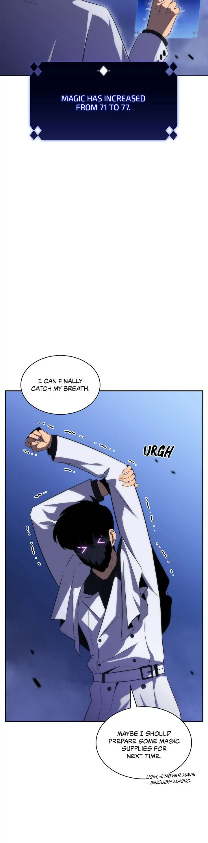 Read I'm the Max Level Newbie Manga Online