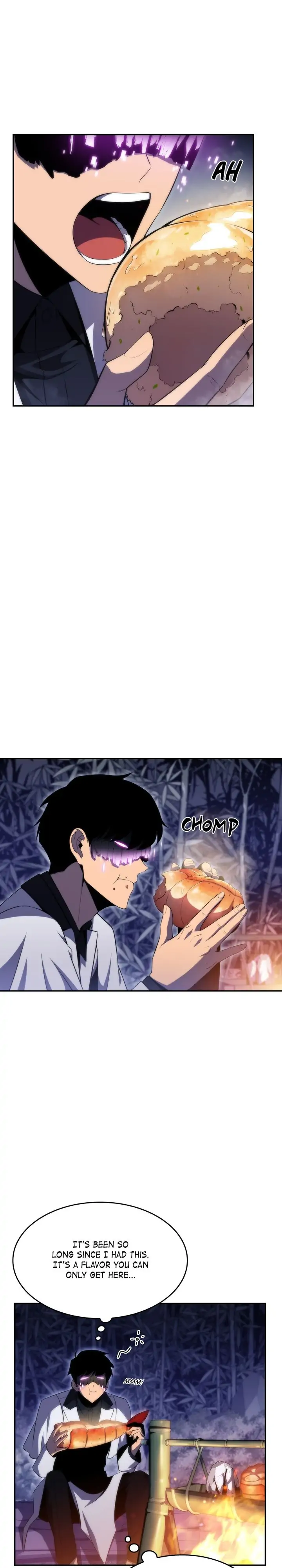 Read I'm the Max Level Newbie Manga Online