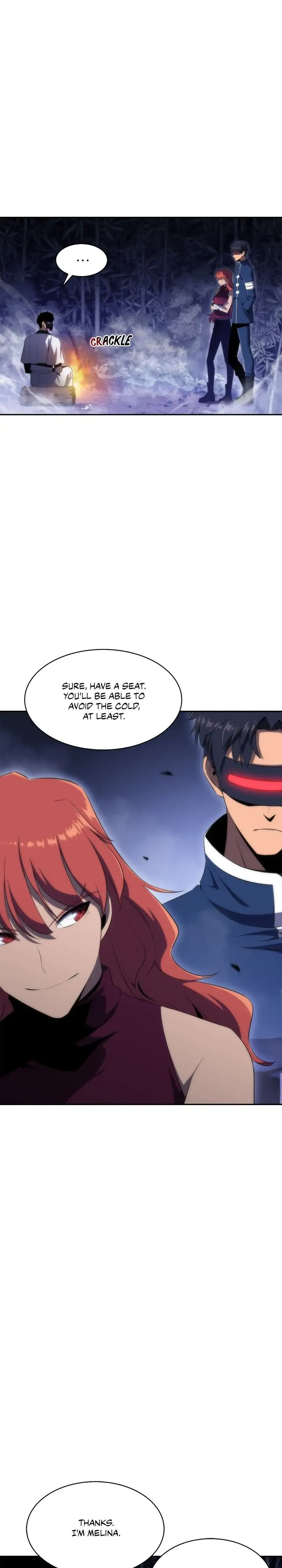 Read I'm the Max Level Newbie Manga Online