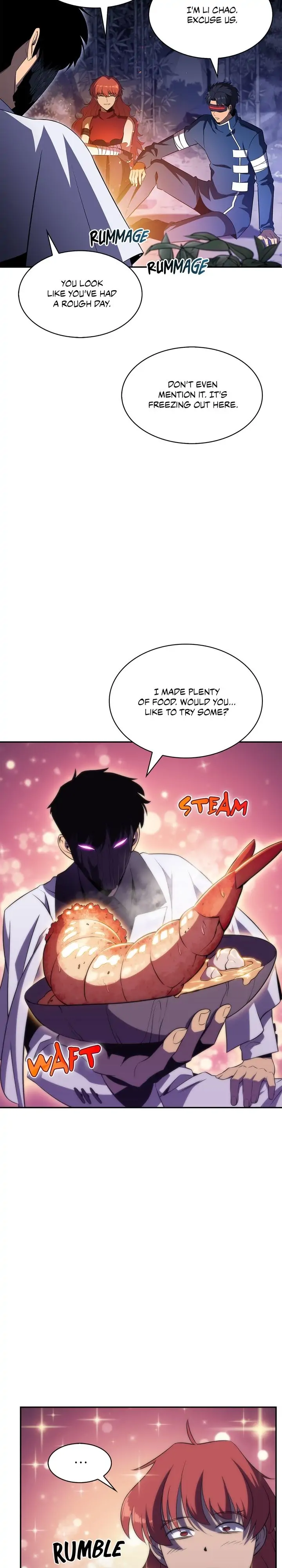 Read I'm the Max Level Newbie Manga Online