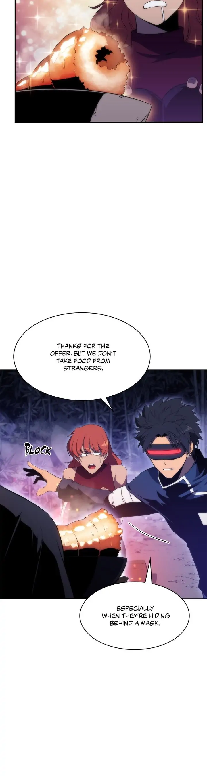 Read I'm the Max Level Newbie Manga Online