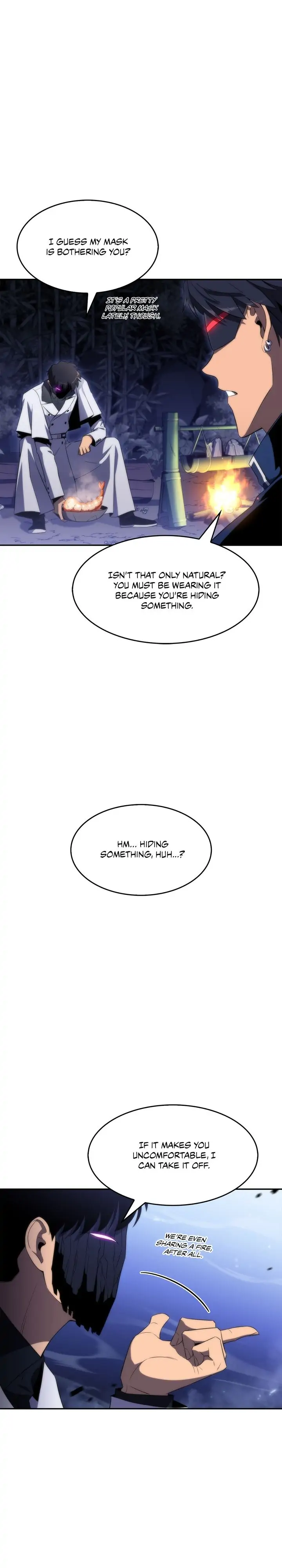 Read I'm the Max Level Newbie Manga Online