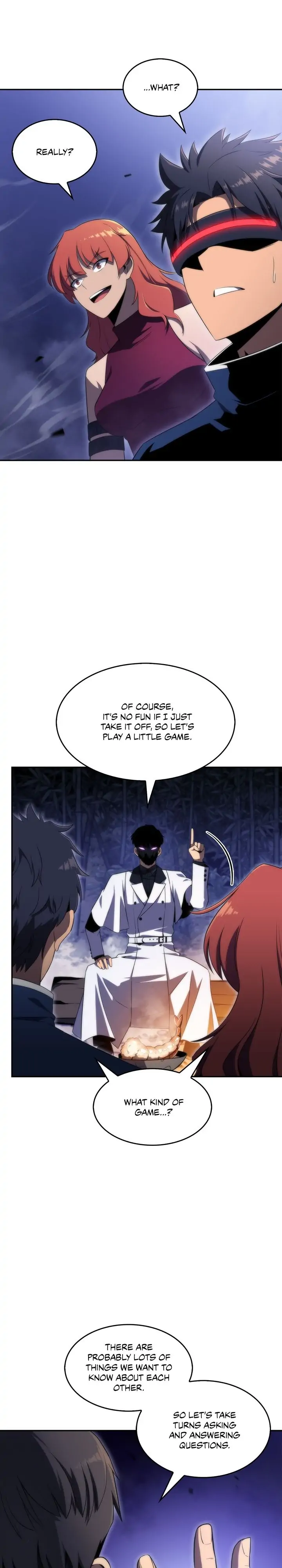 Read I'm the Max Level Newbie Manga Online