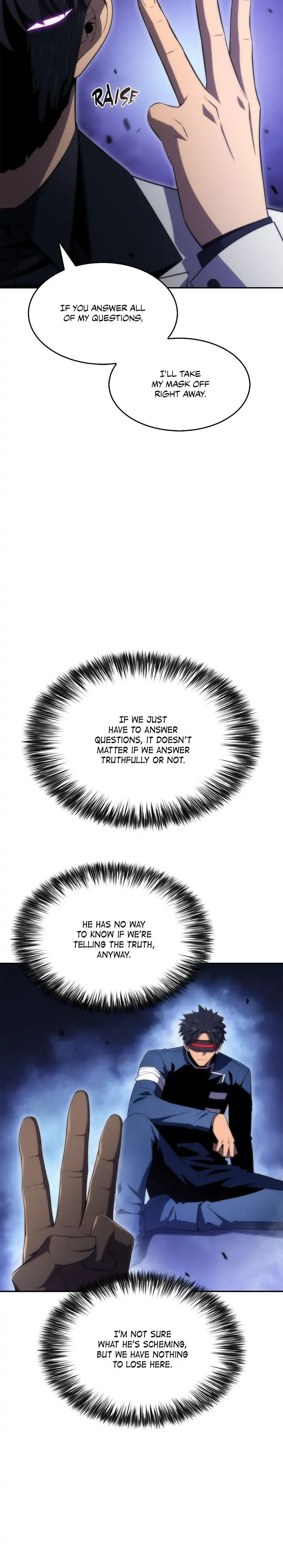 Read I'm the Max Level Newbie Manga Online