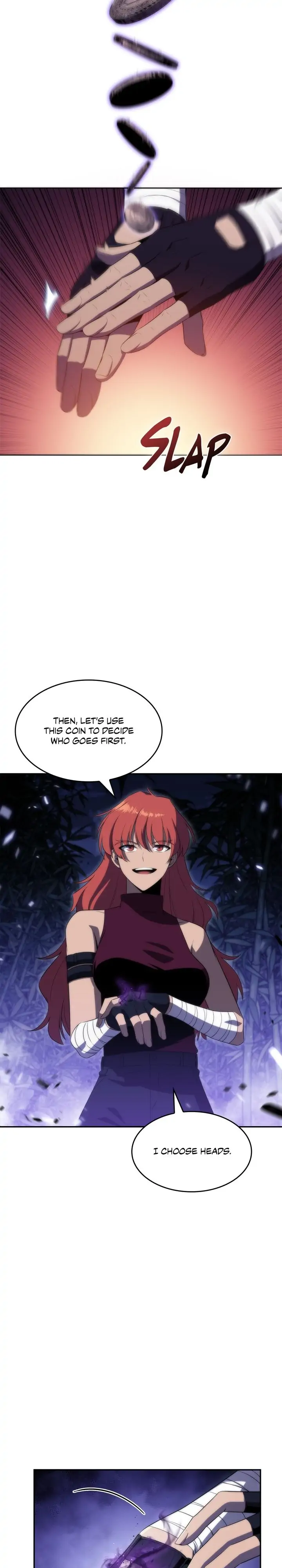 Read I'm the Max Level Newbie Manga Online
