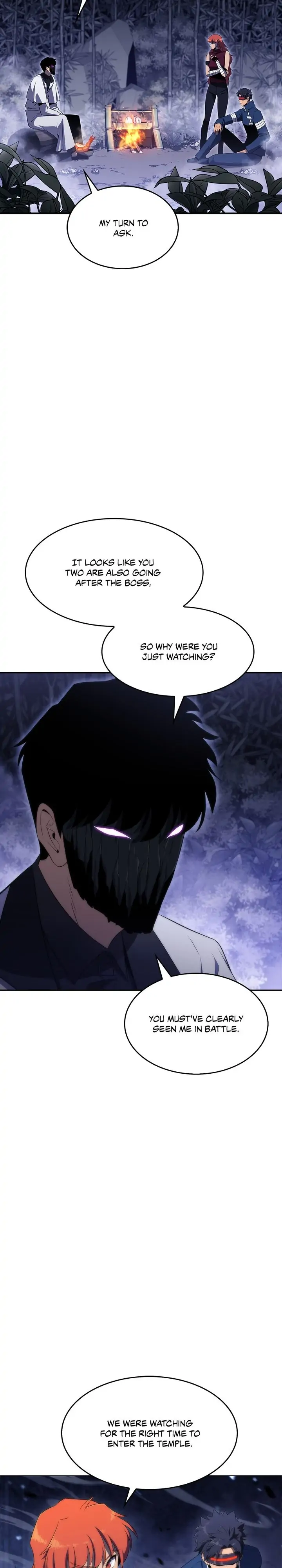 Read I'm the Max Level Newbie Manga Online