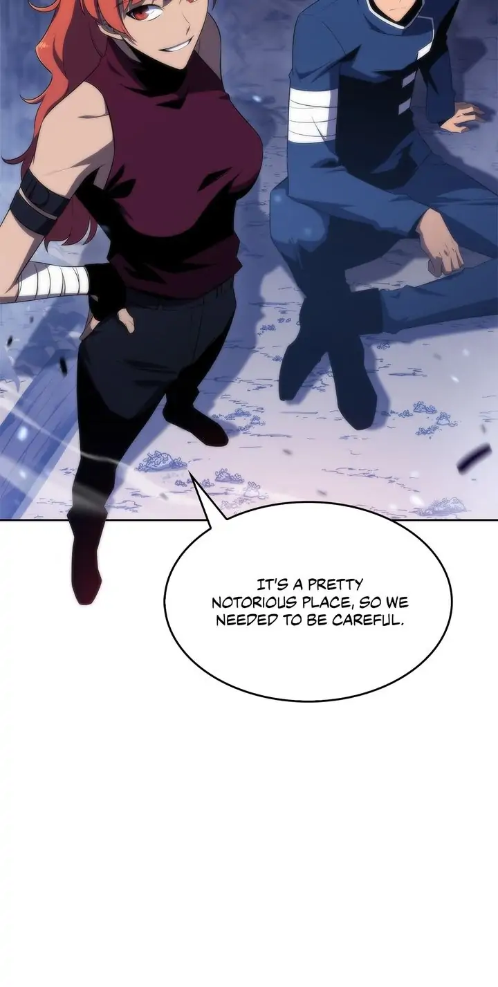 Read I'm the Max Level Newbie Manga Online