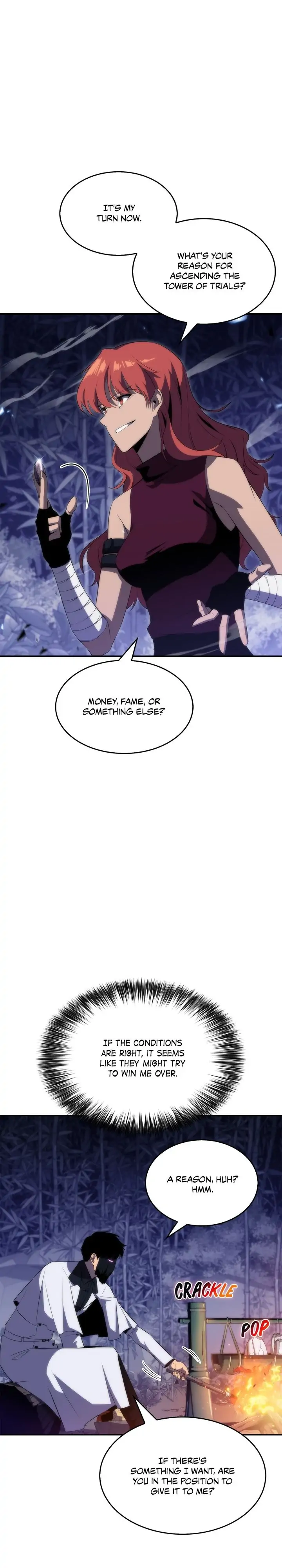 Read I'm the Max Level Newbie Manga Online