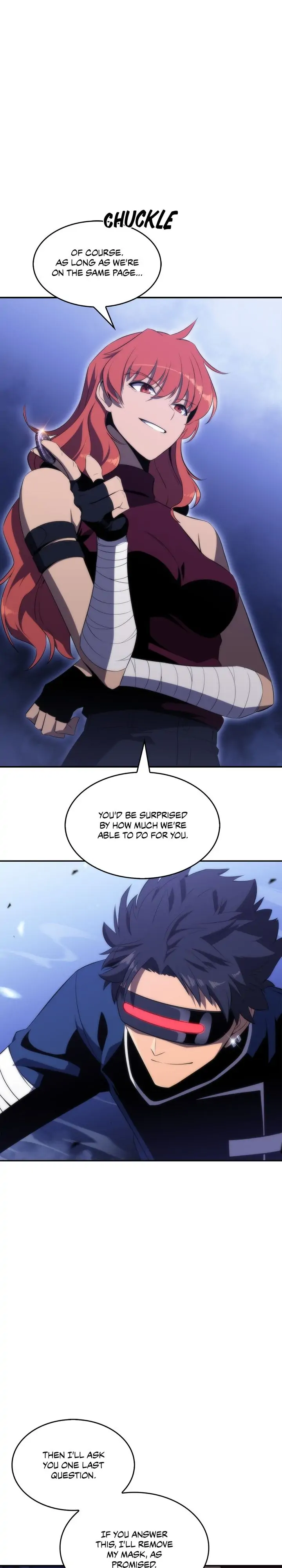 Read I'm the Max Level Newbie Manga Online