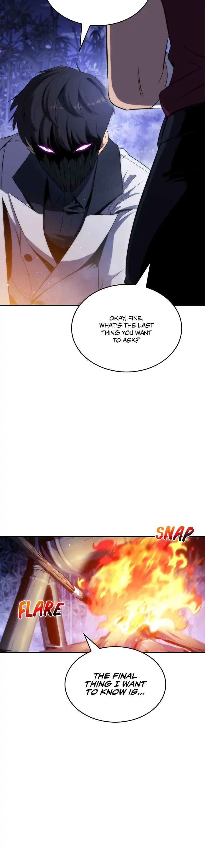 Read I'm the Max Level Newbie Manga Online