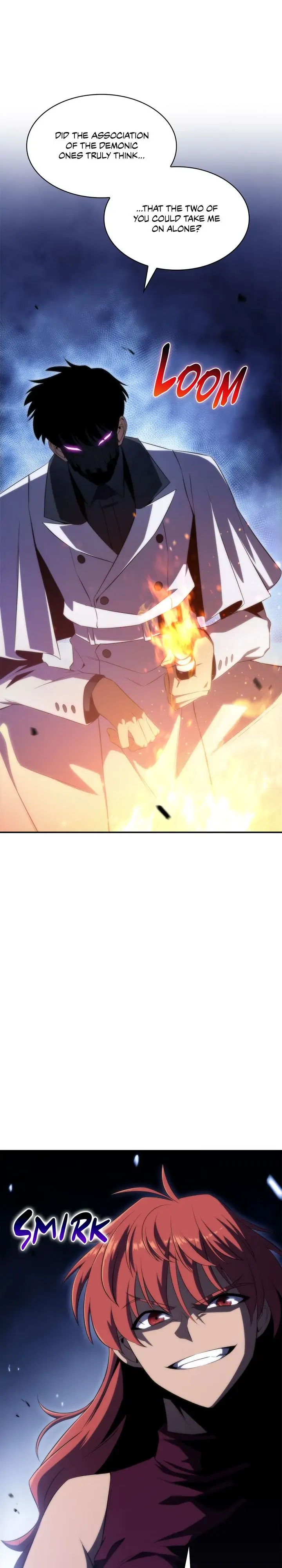 Read I'm the Max Level Newbie Manga Online