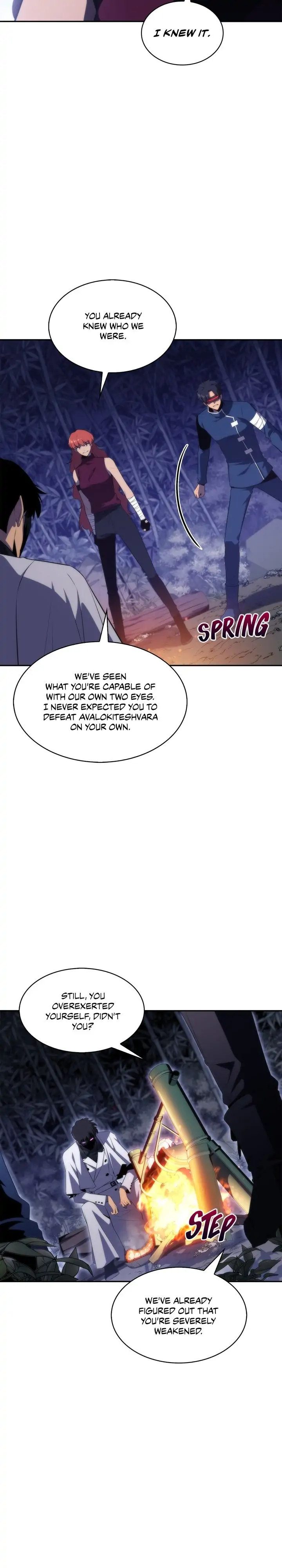 Read I'm the Max Level Newbie Manga Online