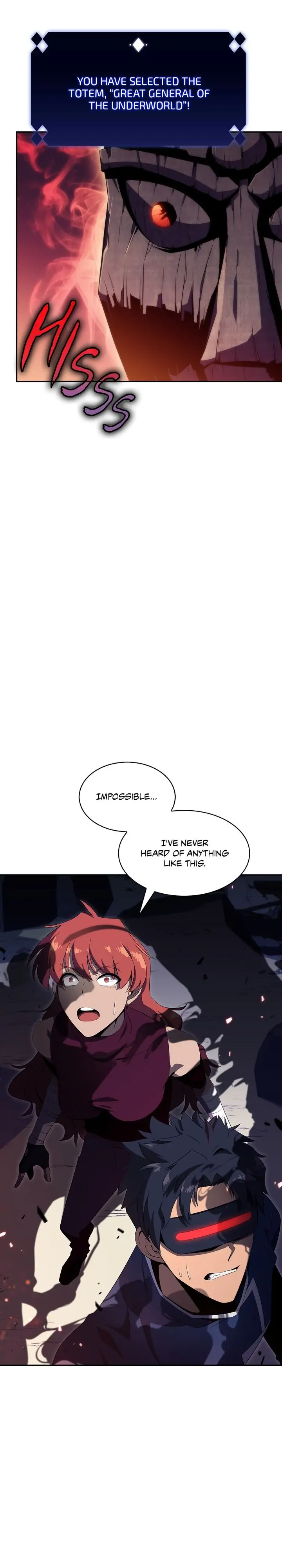 Read I'm the Max Level Newbie Manga Online