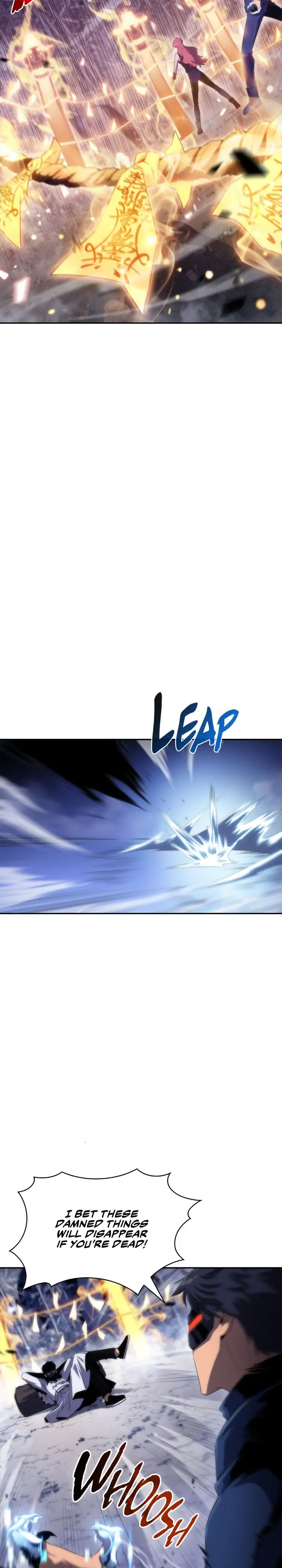 Read I'm the Max Level Newbie Manga Online