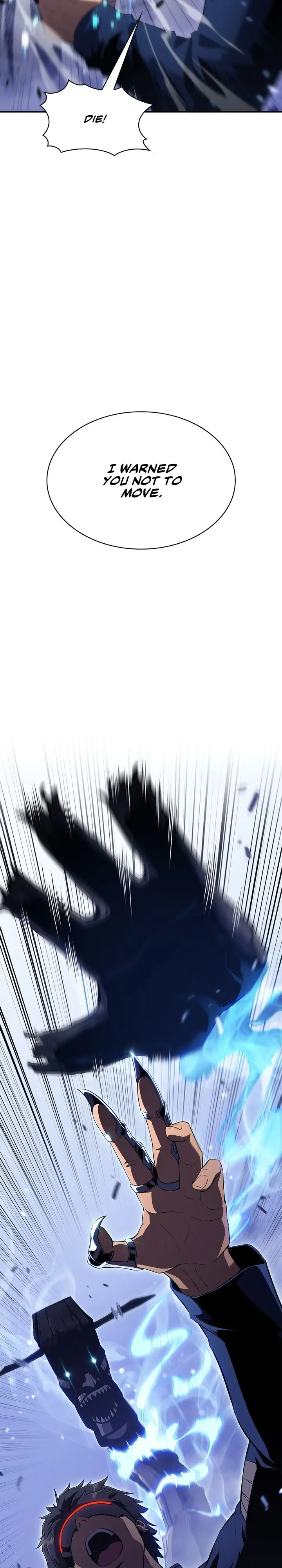 Read I'm the Max Level Newbie Manga Online