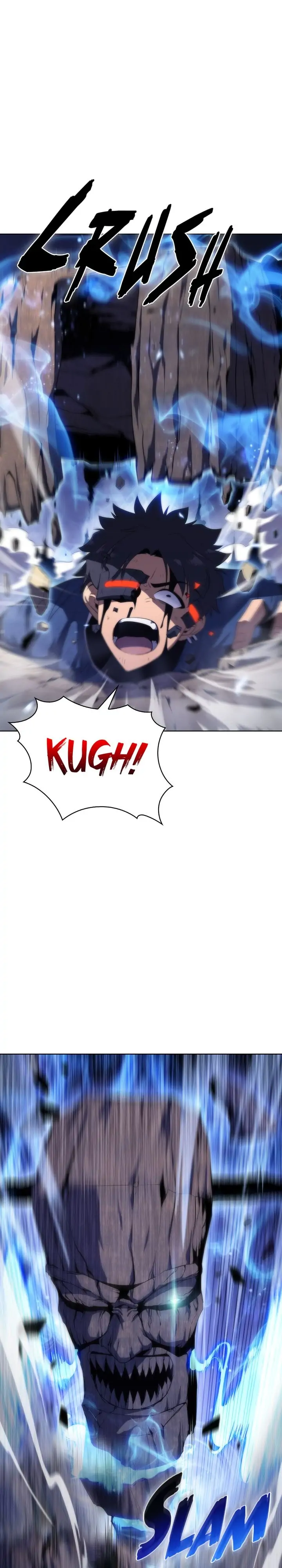 Read I'm the Max Level Newbie Manga Online