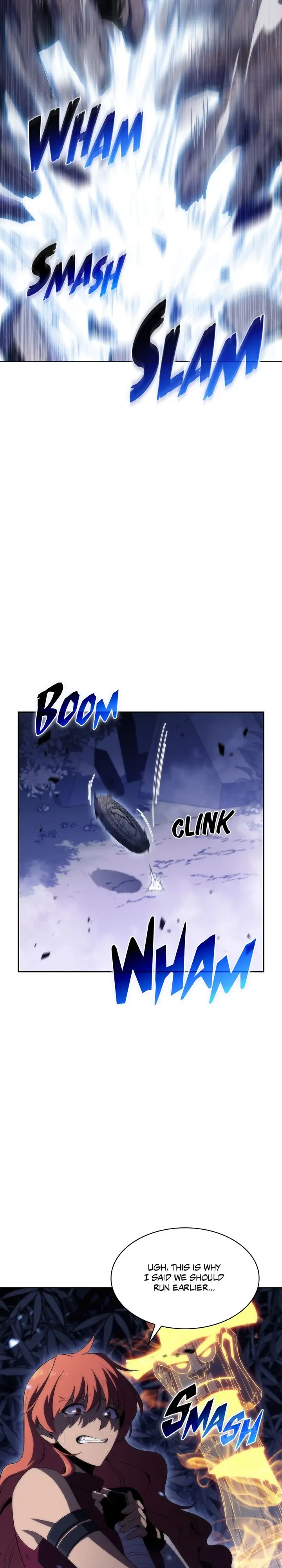 Read I'm the Max Level Newbie Manga Online