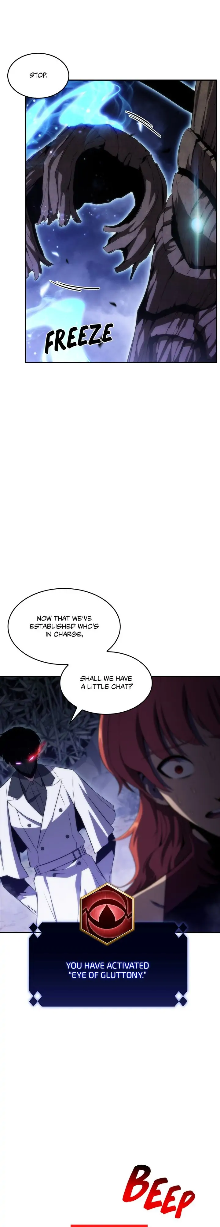 Read I'm the Max Level Newbie Manga Online