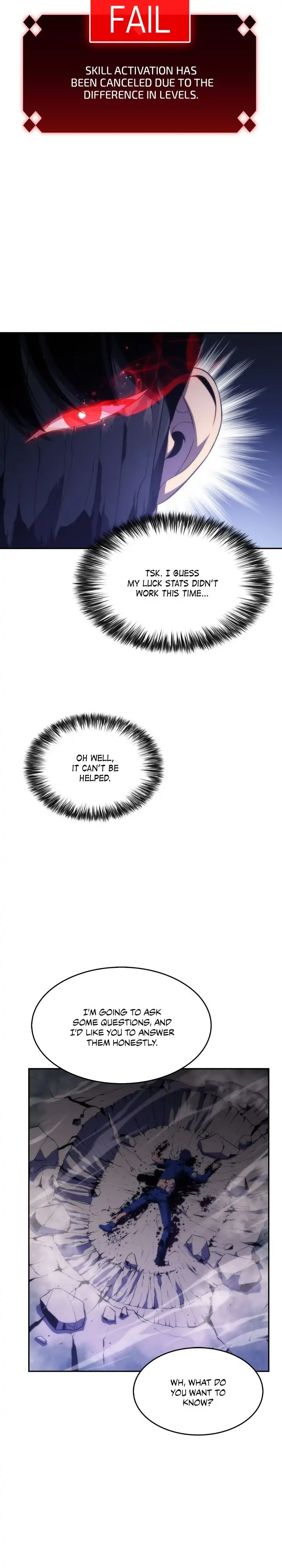 Read I'm the Max Level Newbie Manga Online