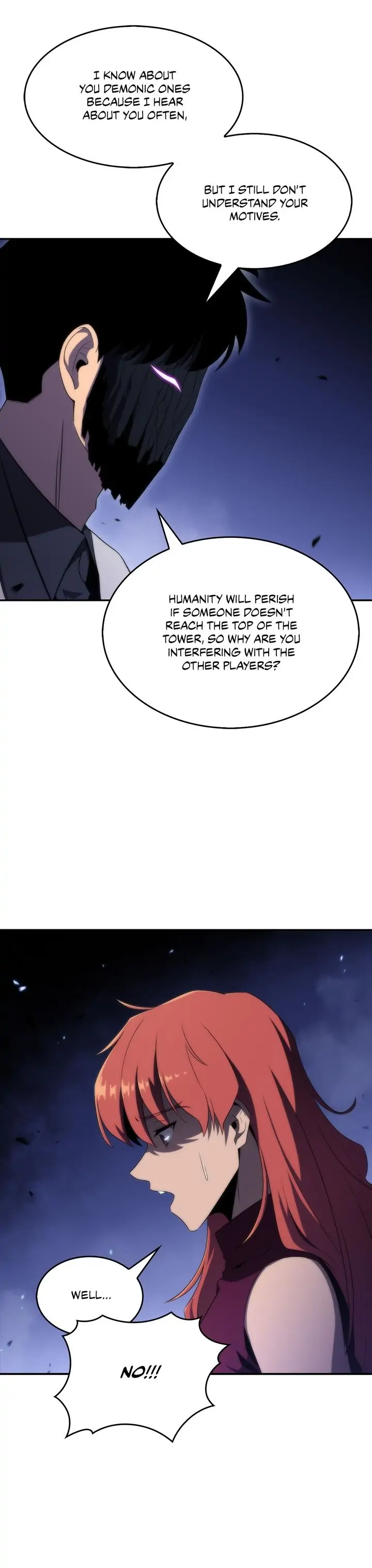 Read I'm the Max Level Newbie Manga Online