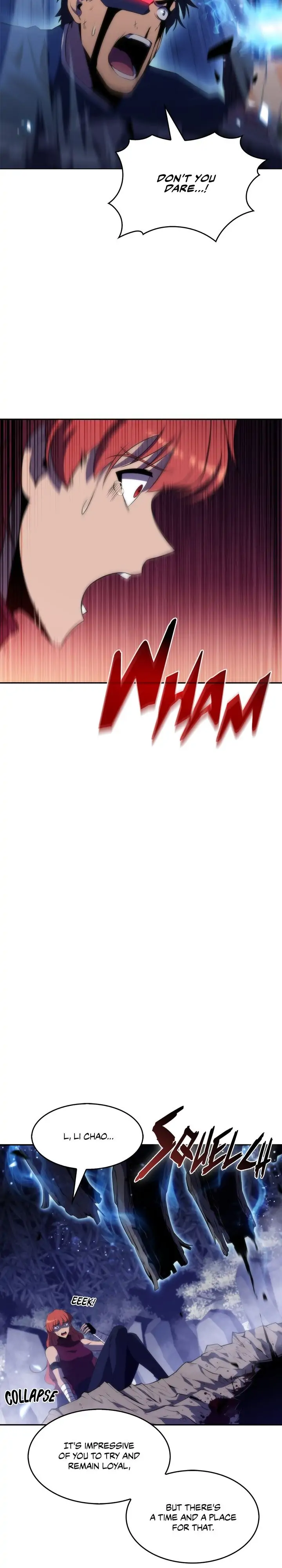 Read I'm the Max Level Newbie Manga Online