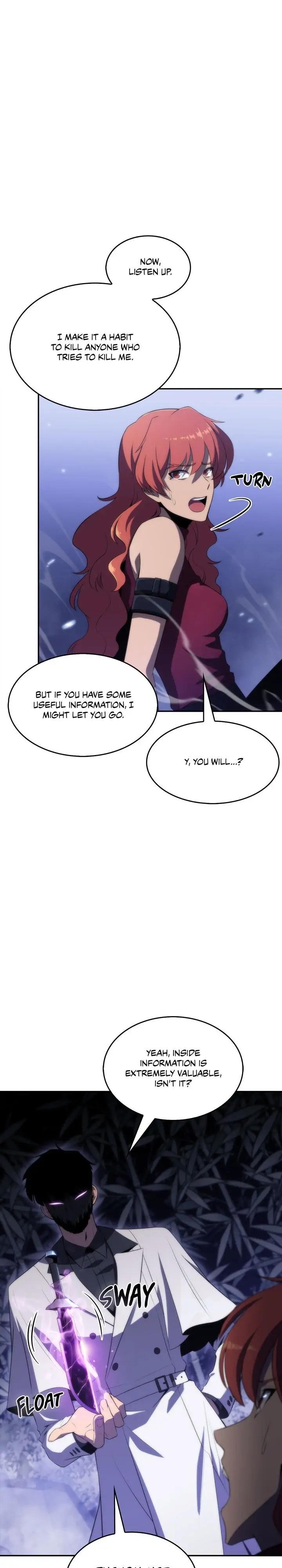 Read I'm the Max Level Newbie Manga Online