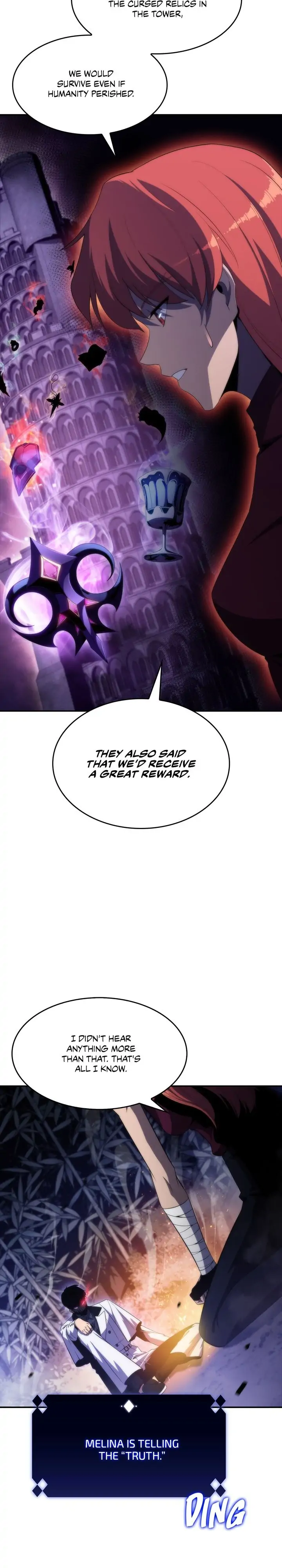 Read I'm the Max Level Newbie Manga Online