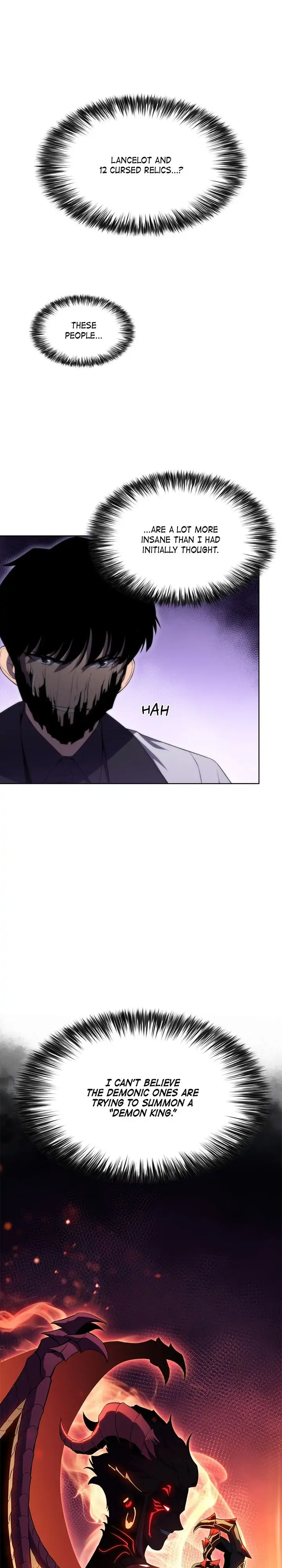 Read I'm the Max Level Newbie Manga Online