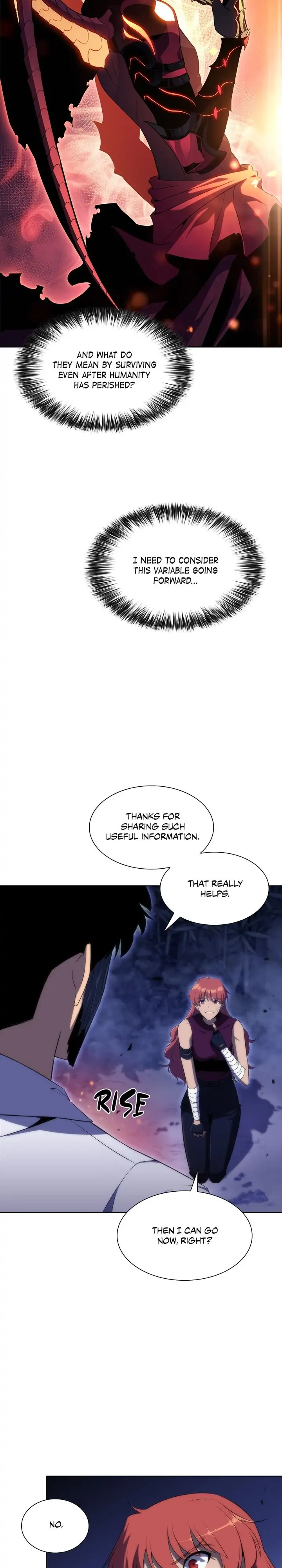 Read I'm the Max Level Newbie Manga Online