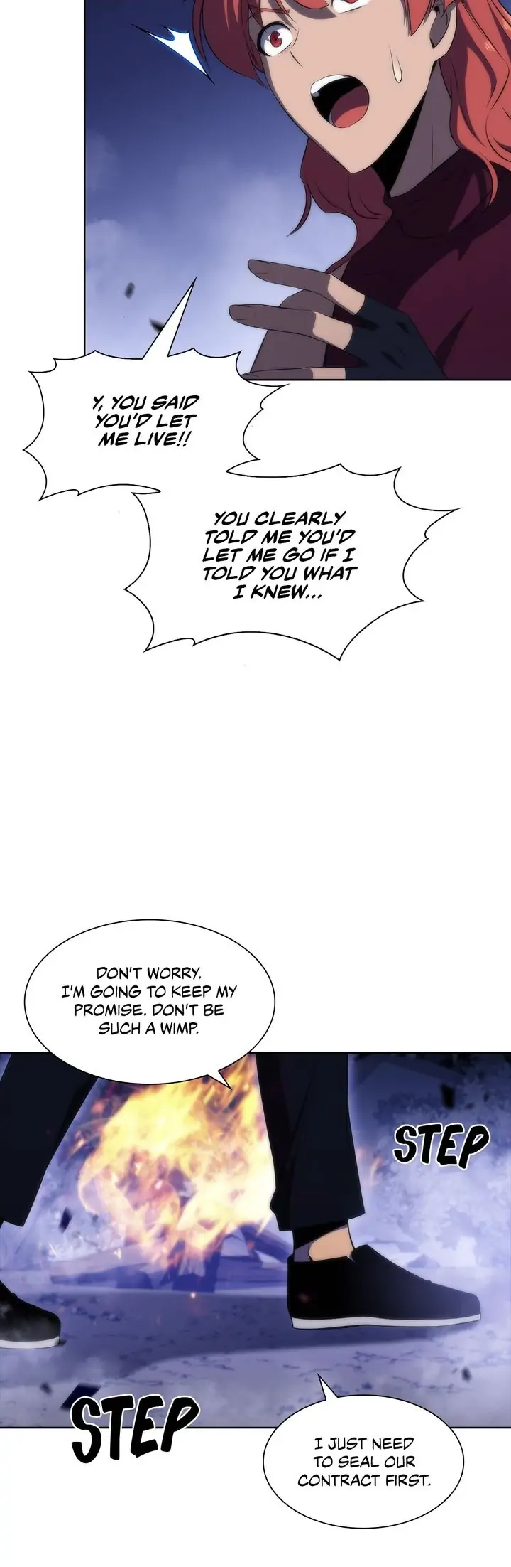 Read I'm the Max Level Newbie Manga Online