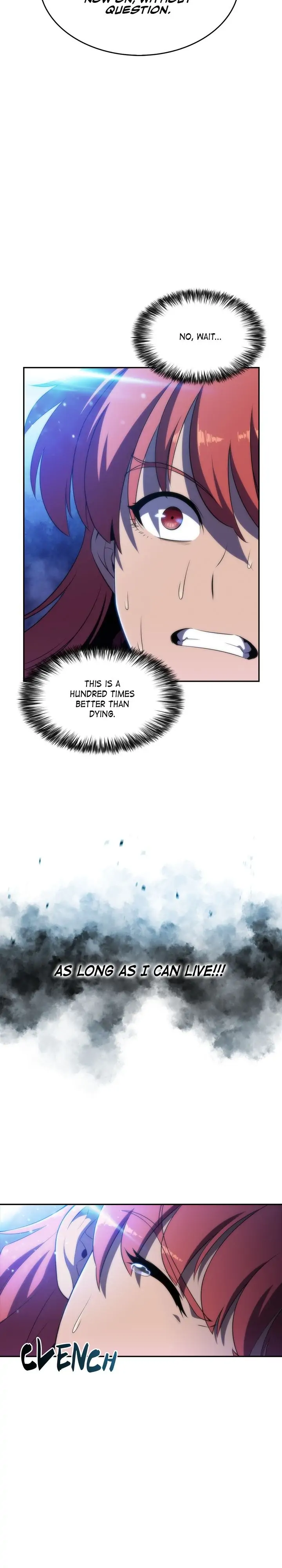 Read I'm the Max Level Newbie Manga Online