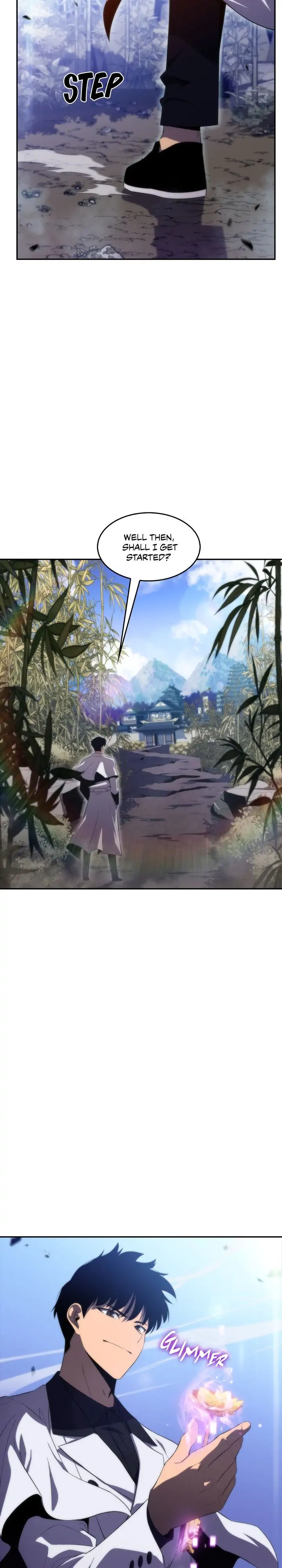Read I'm the Max Level Newbie Manga Online