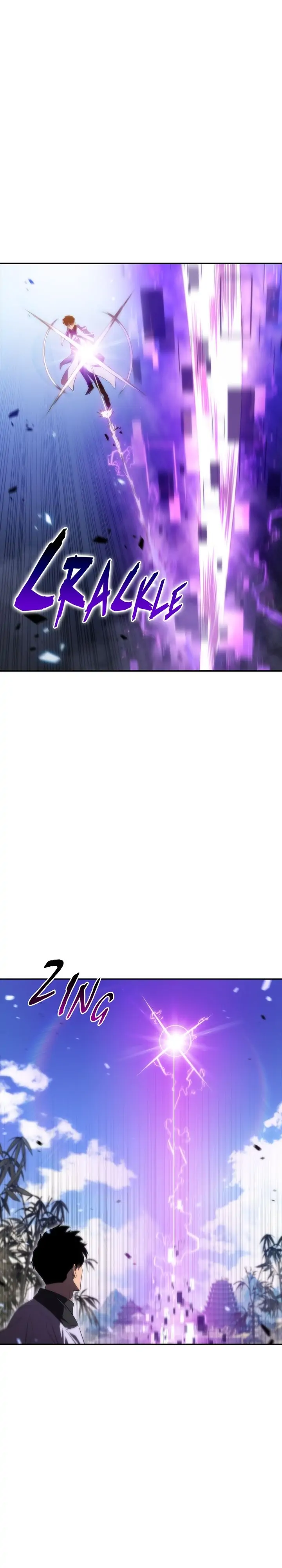 Read I'm the Max Level Newbie Manga Online