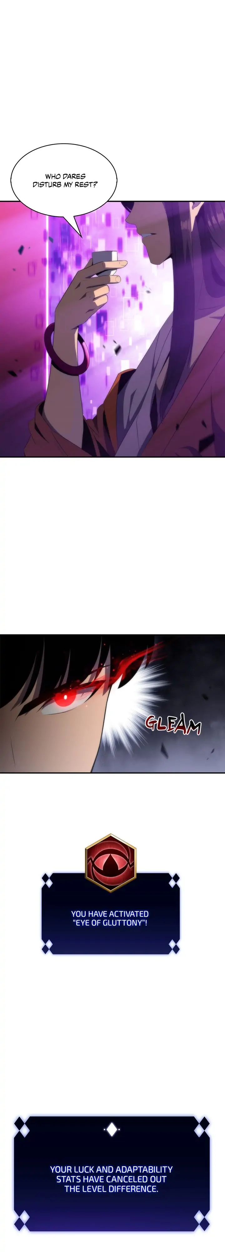Read I'm the Max Level Newbie Manga Online