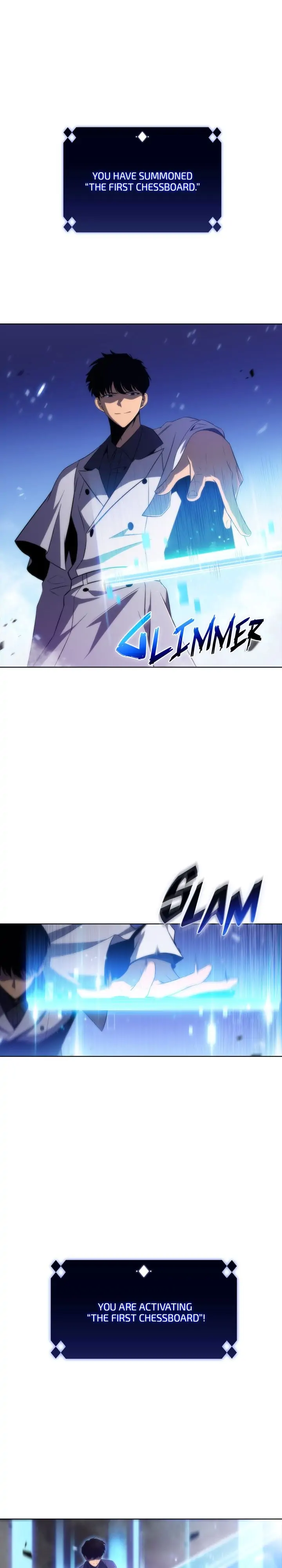 Read I'm the Max Level Newbie Manga Online