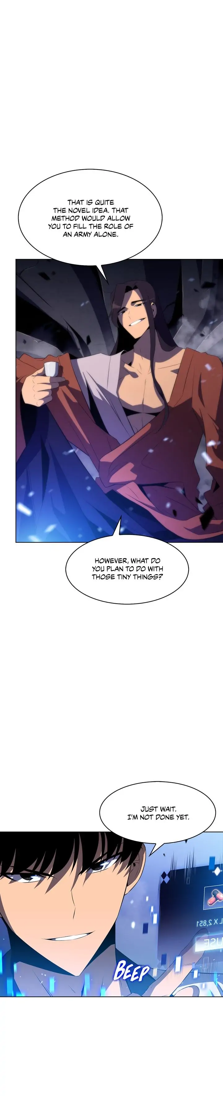 Read I'm the Max Level Newbie Manga Online