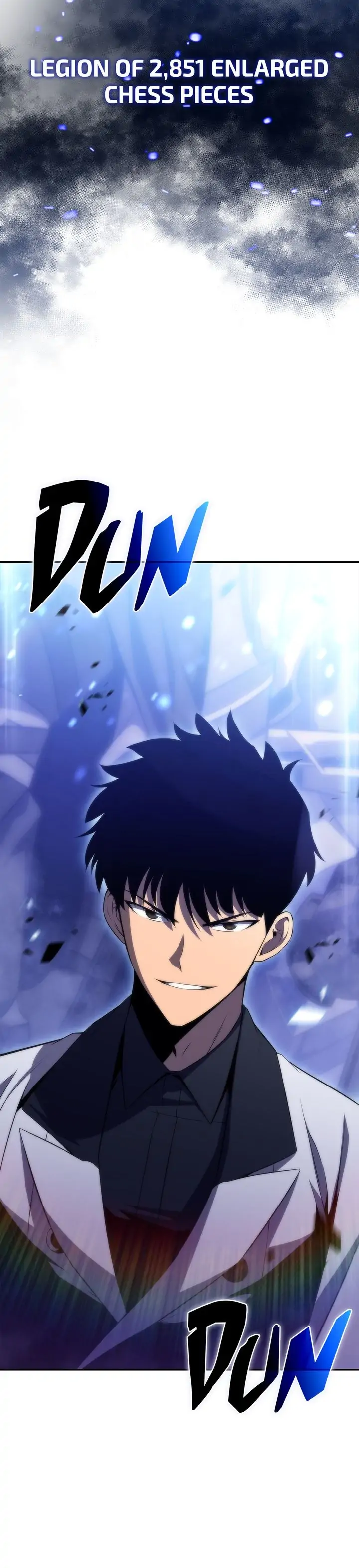 Read I'm the Max Level Newbie Manga Online