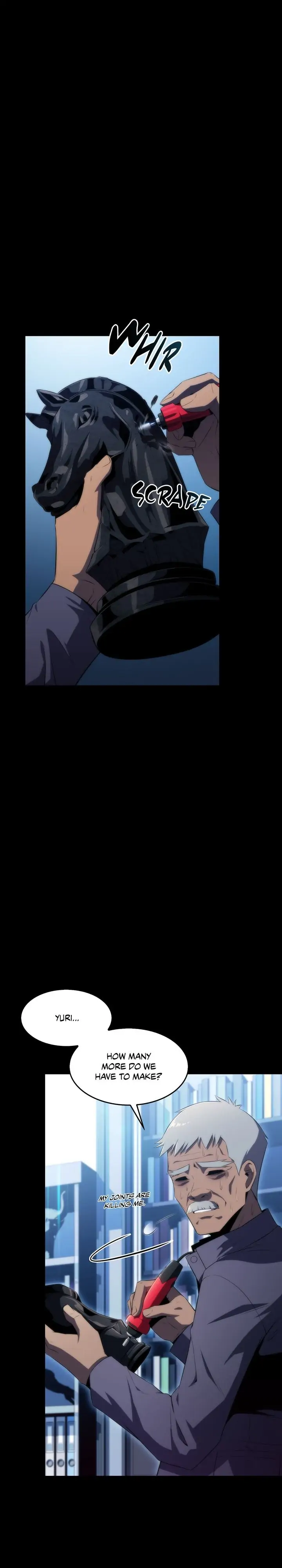 Read I'm the Max Level Newbie Manga Online