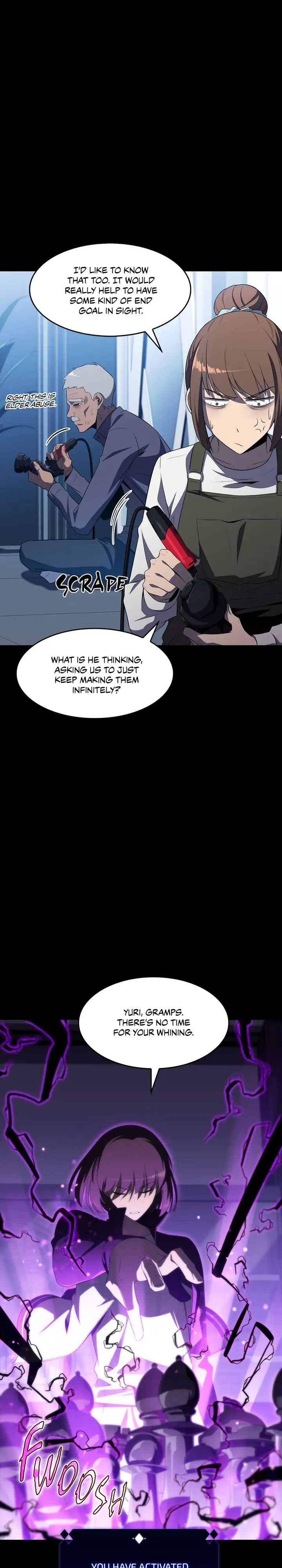 Read I'm the Max Level Newbie Manga Online