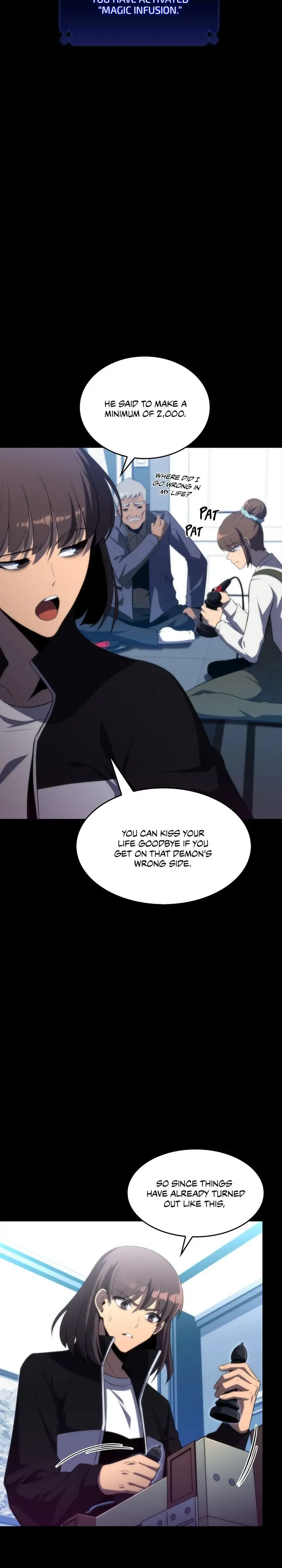 Read I'm the Max Level Newbie Manga Online