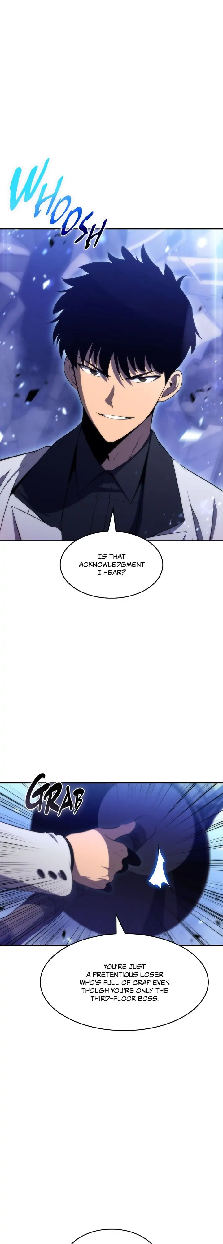 Read I'm the Max Level Newbie Manga Online