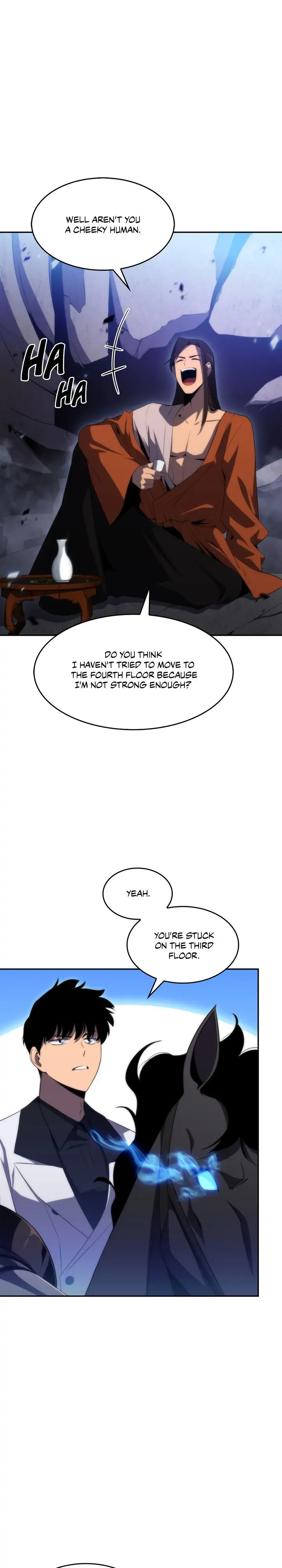 Read I'm the Max Level Newbie Manga Online