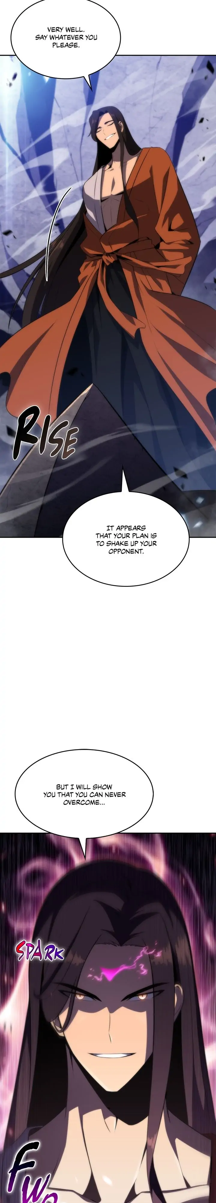 Read I'm the Max Level Newbie Manga Online