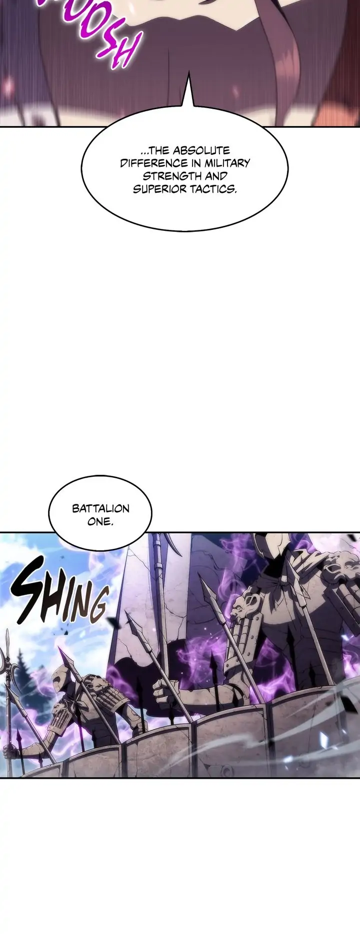 Read I'm the Max Level Newbie Manga Online