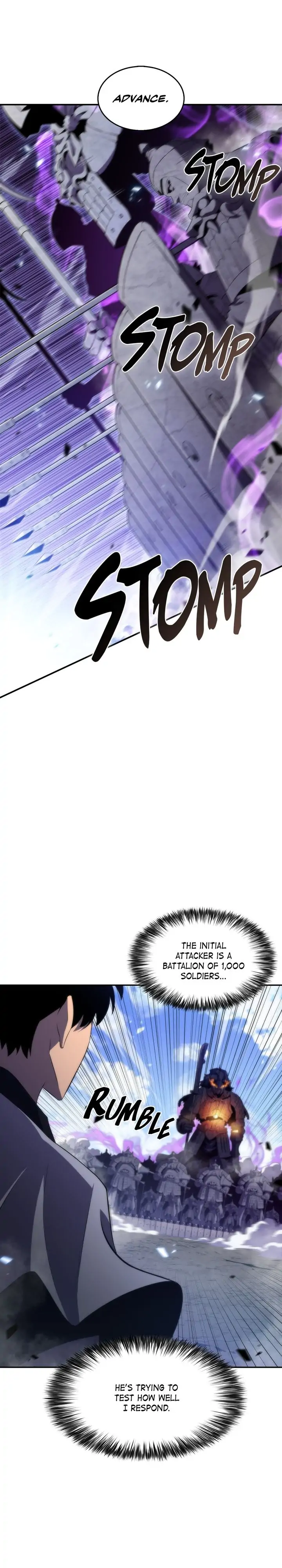 Read I'm the Max Level Newbie Manga Online