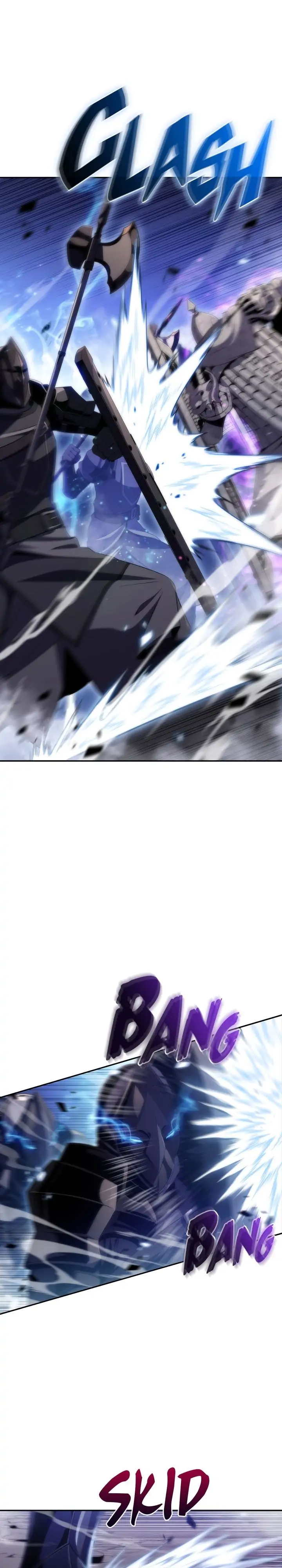 Read I'm the Max Level Newbie Manga Online
