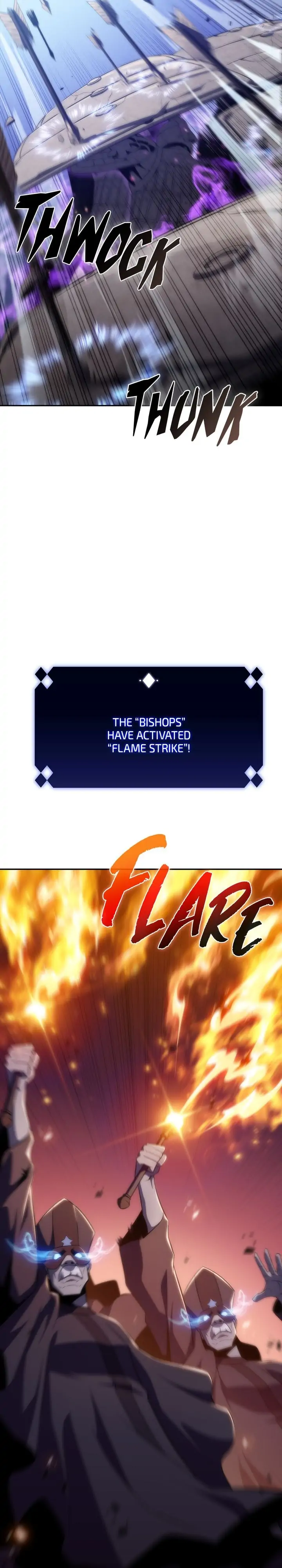 Read I'm the Max Level Newbie Manga Online