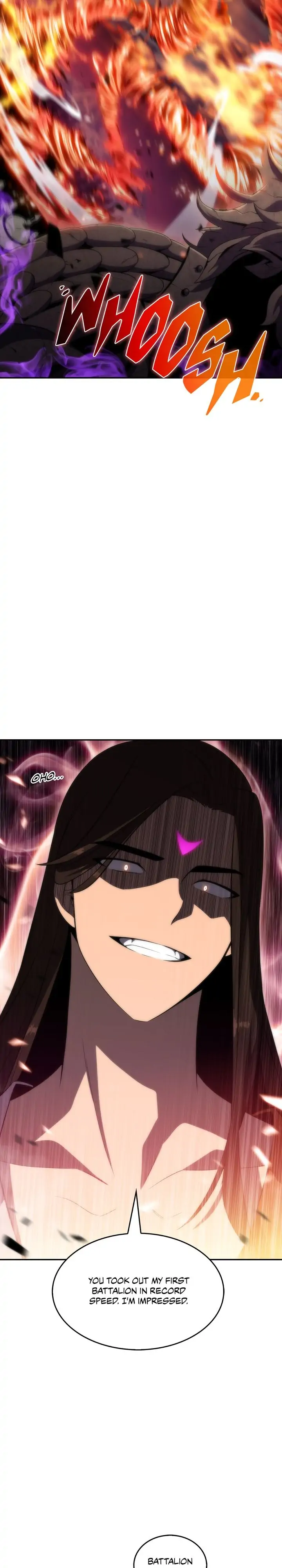 Read I'm the Max Level Newbie Manga Online