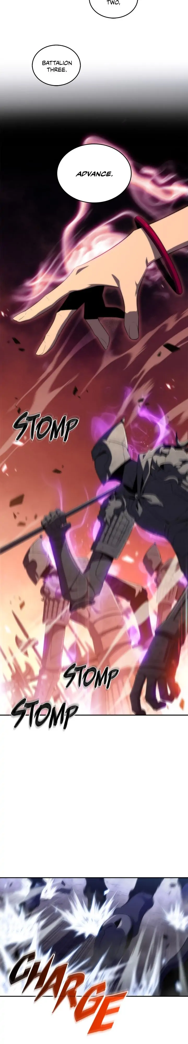 Read I'm the Max Level Newbie Manga Online