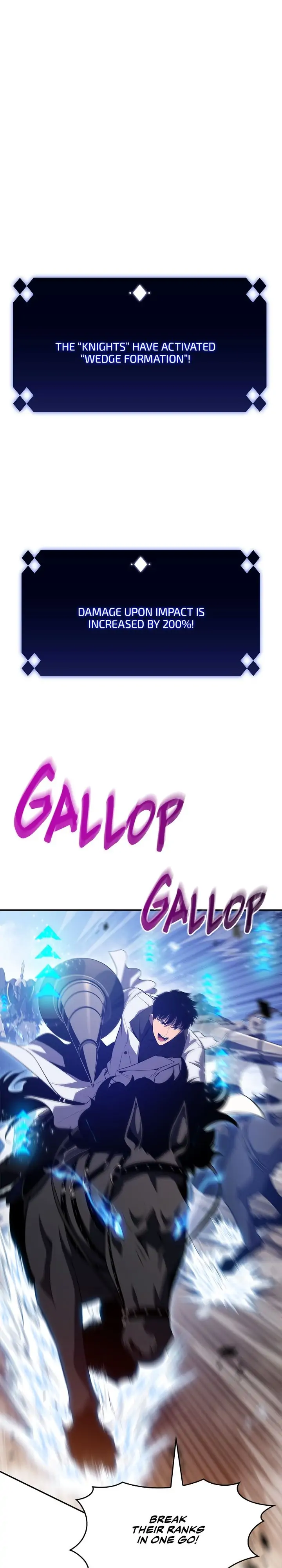 Read I'm the Max Level Newbie Manga Online